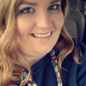 Meet your Posher, Kristen